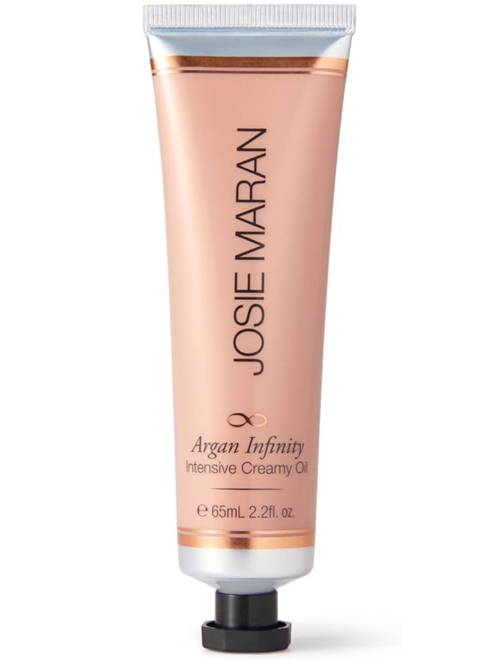 JOSIE MARAN Intensive Creamy Oil Multi Skin Moisturizer. 2.2 oz Velvet Mint